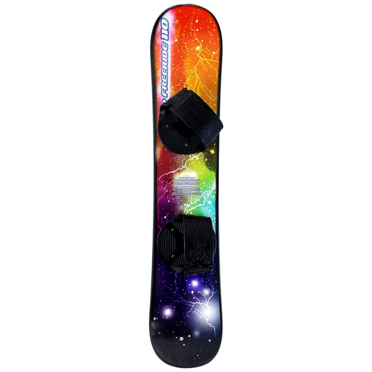 Best Park Snowboard 2024 Calli