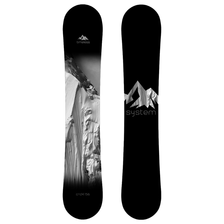 5 Best Park Snowboards The Ultimate Guide