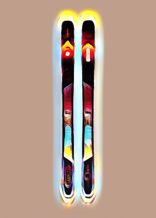 5 Best Powder Skis For Any Winter Adventure