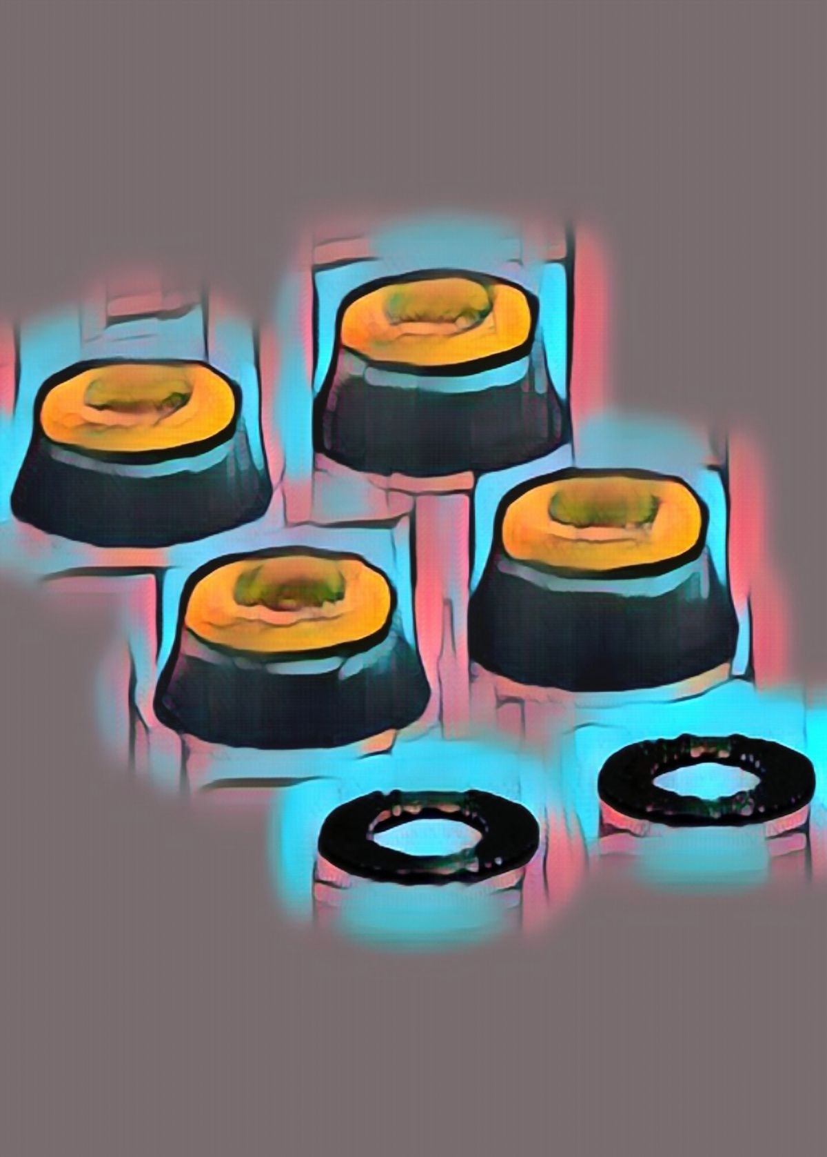 Best Skateboard Bushings